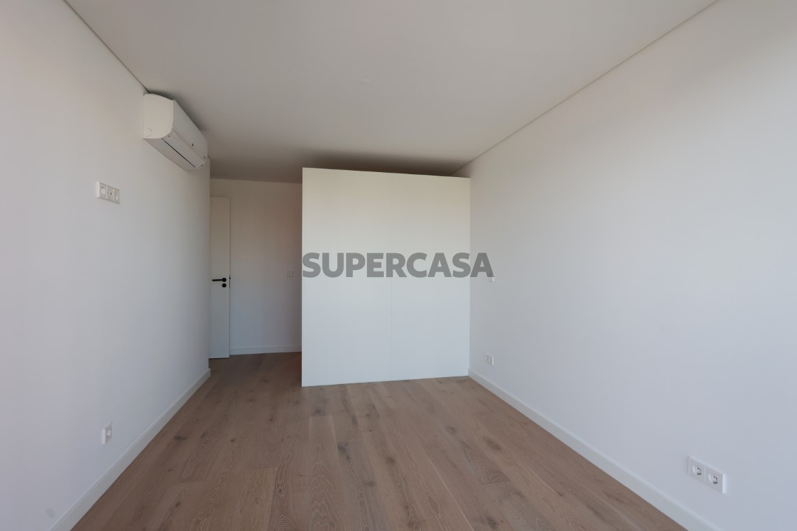 suite com closet