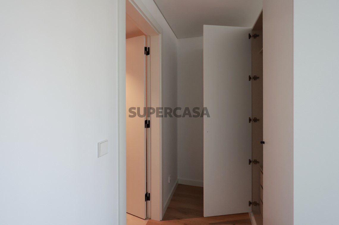 Wandschrank