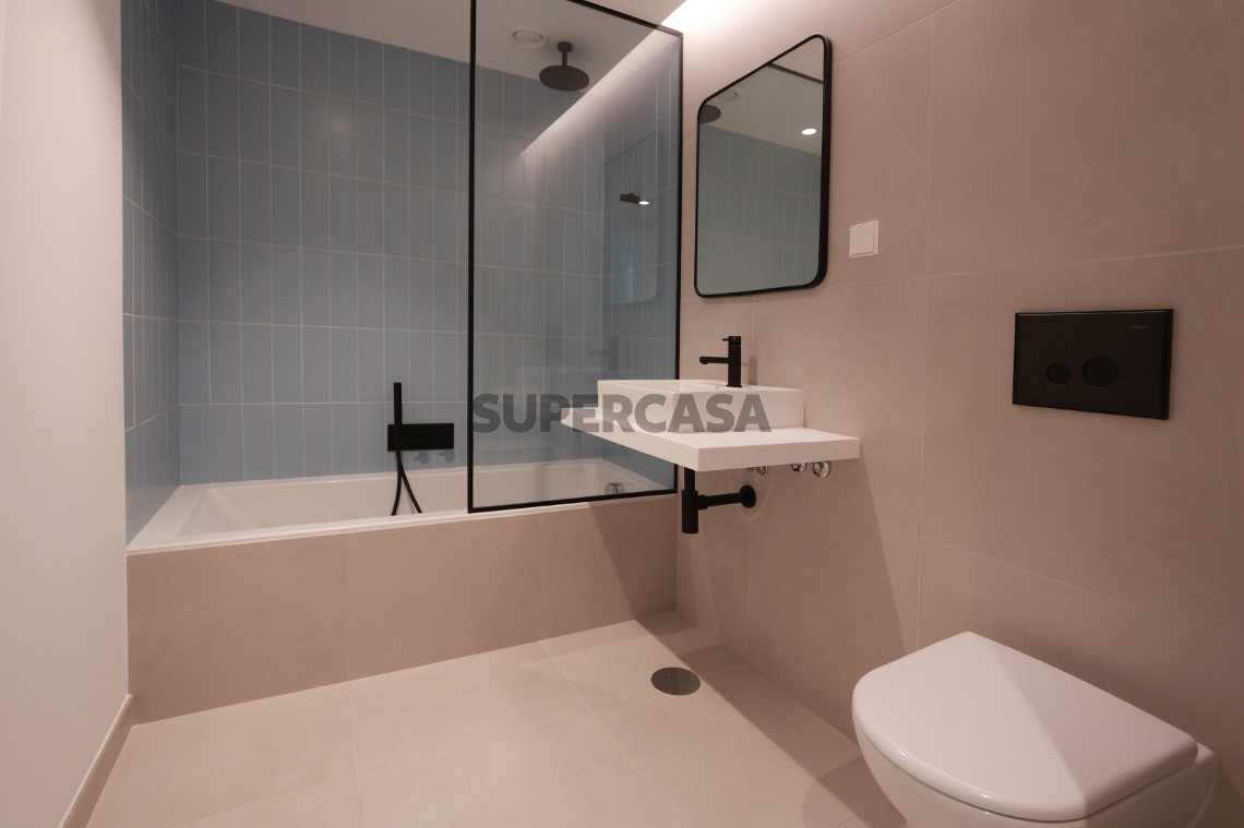 wc apoio 2 quartos