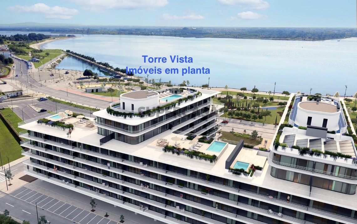 TORRE VISTA