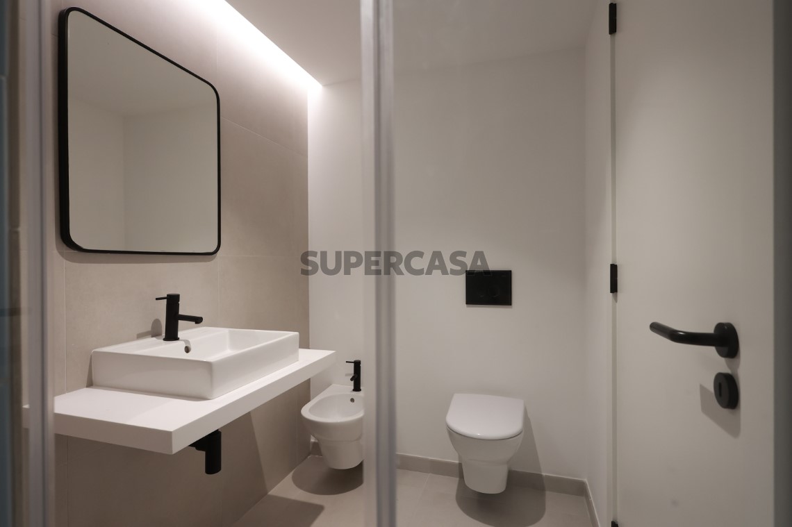 wc suite