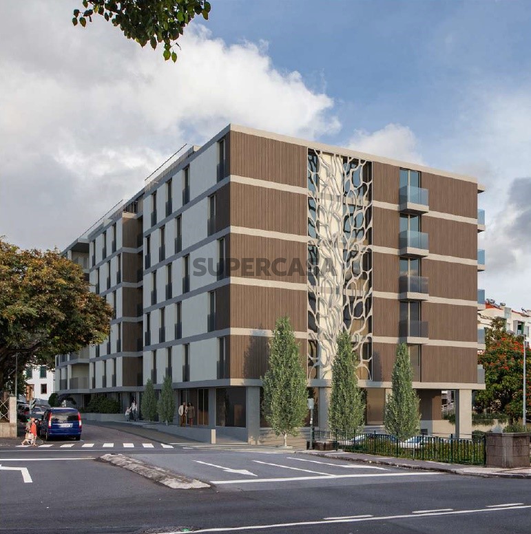 Apartamento à venda na Rua 31 de Janeiro
