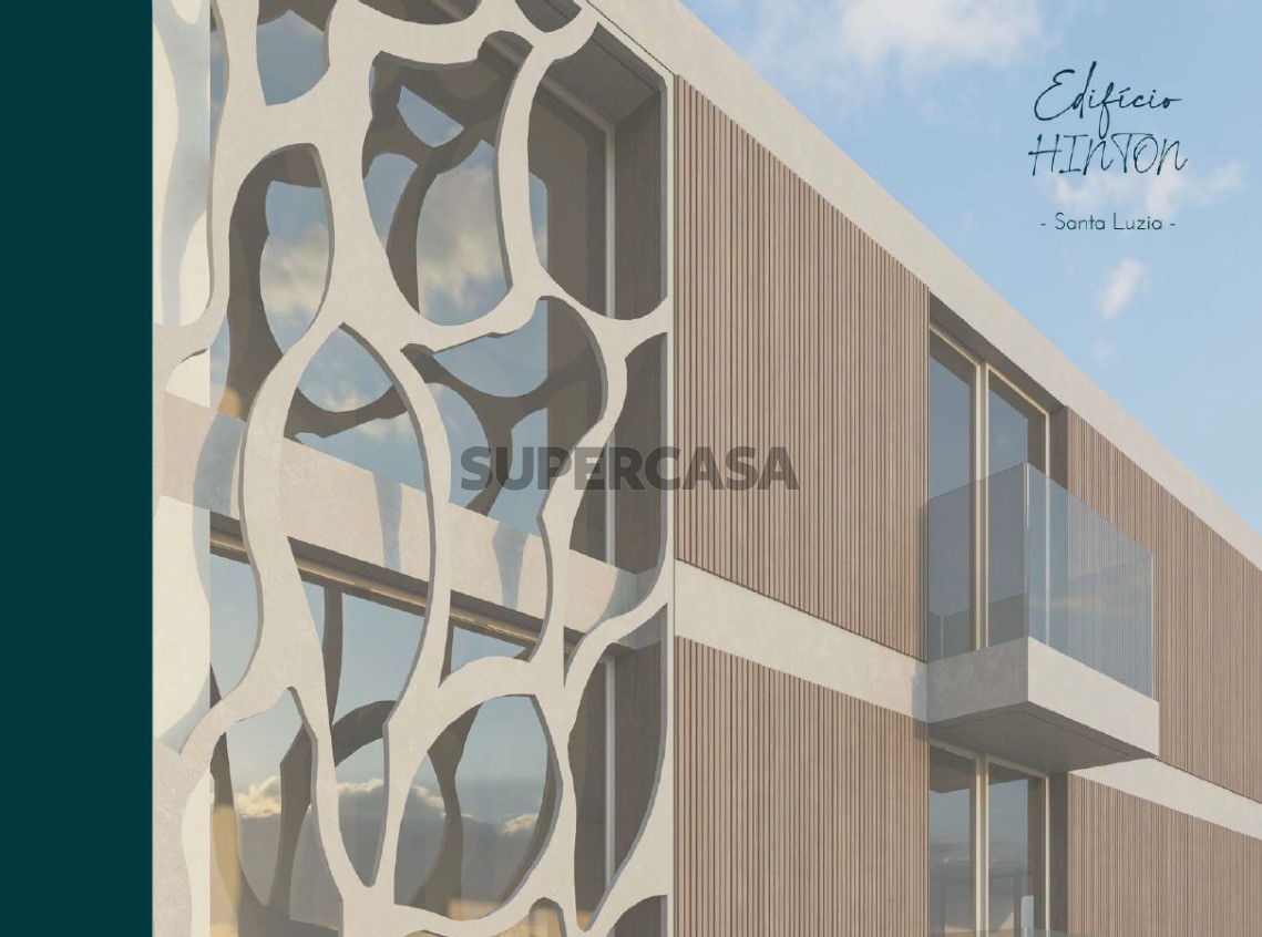 Apartamento à venda na Rua 31 de Janeiro