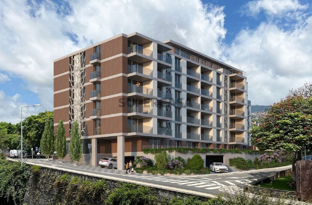 Apartamento à venda na Rua 31 de Janeiro