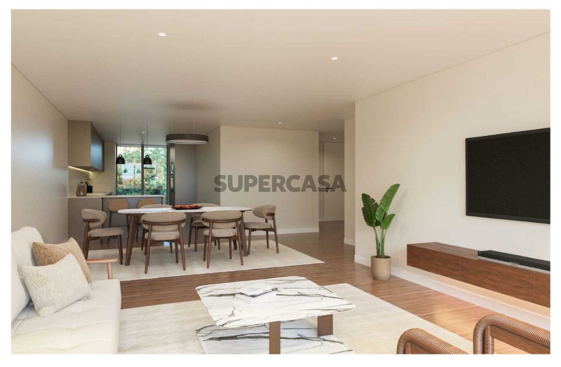 Apartamento à venda na Rua 31 de Janeiro