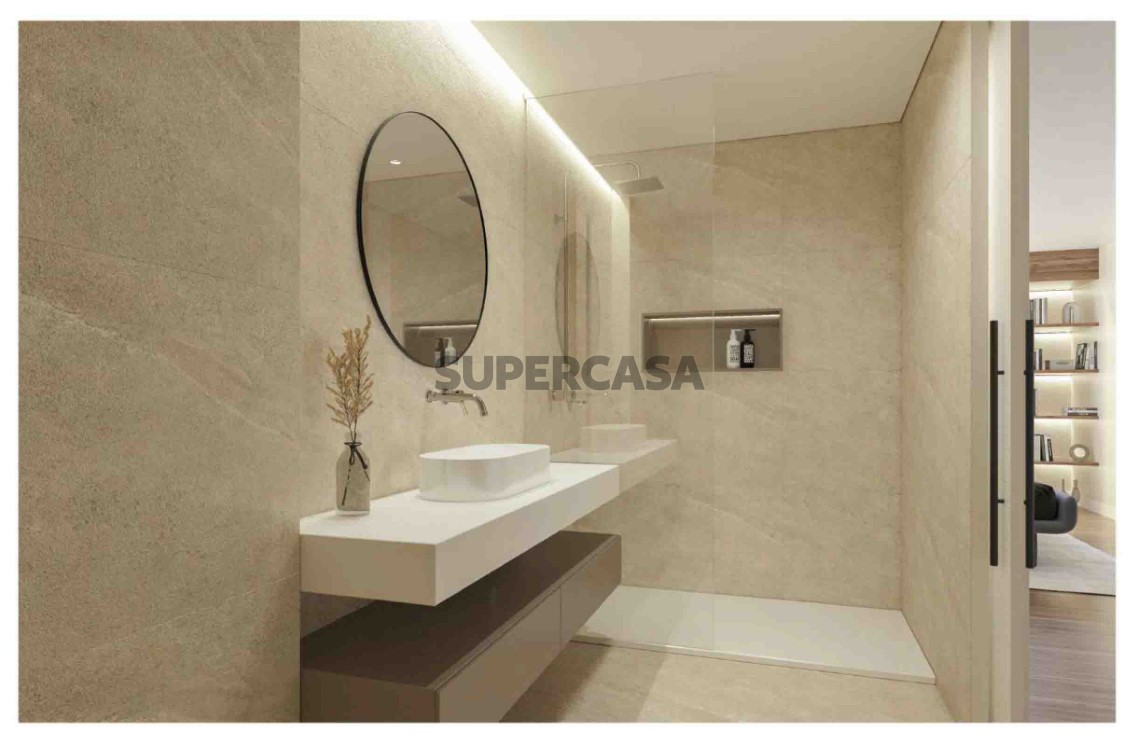 Apartamento à venda na Rua 31 de Janeiro