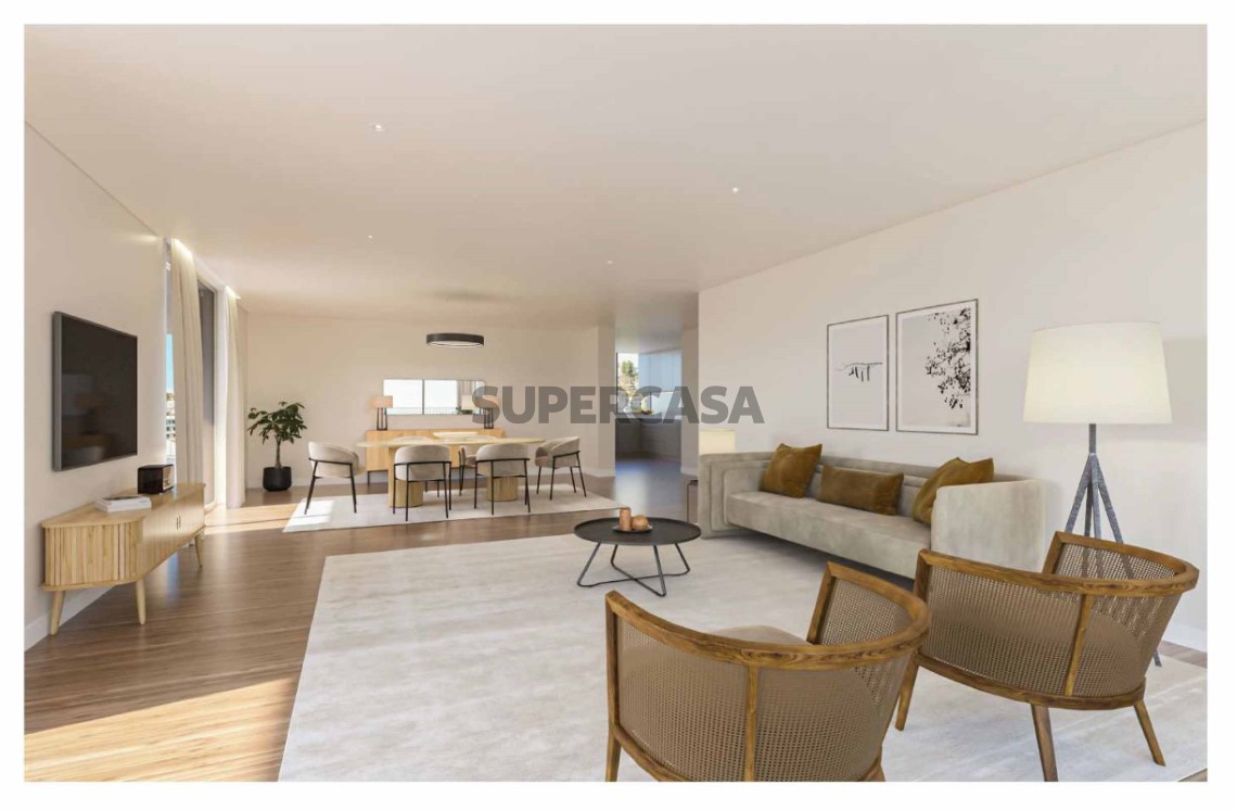 Apartamento à venda na Rua 31 de Janeiro