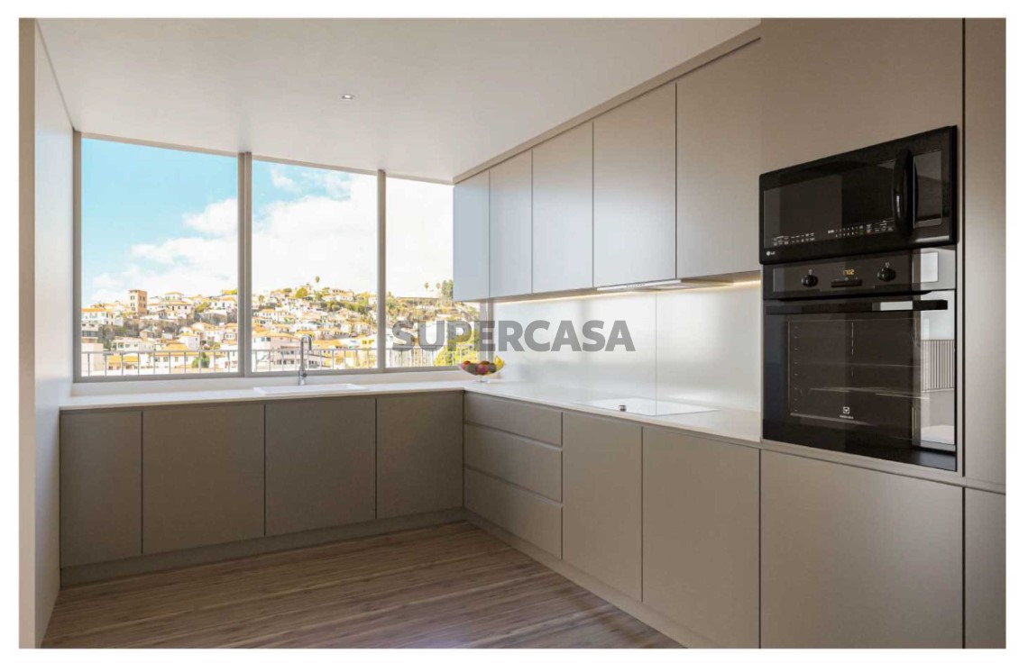 Apartamento à venda na Rua 31 de Janeiro