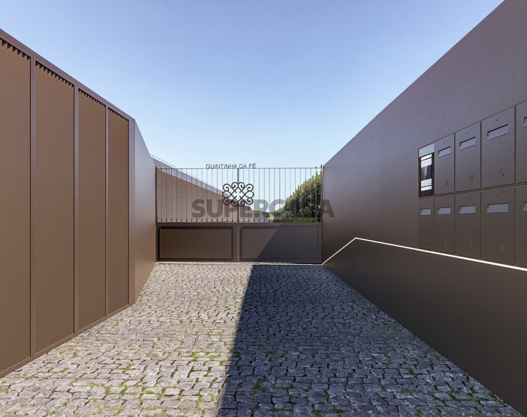Apartamento à venda em Caminho da Fé