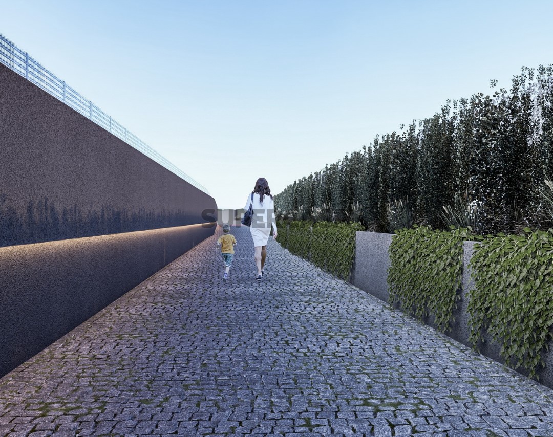 Apartamento à venda em Caminho da Fé