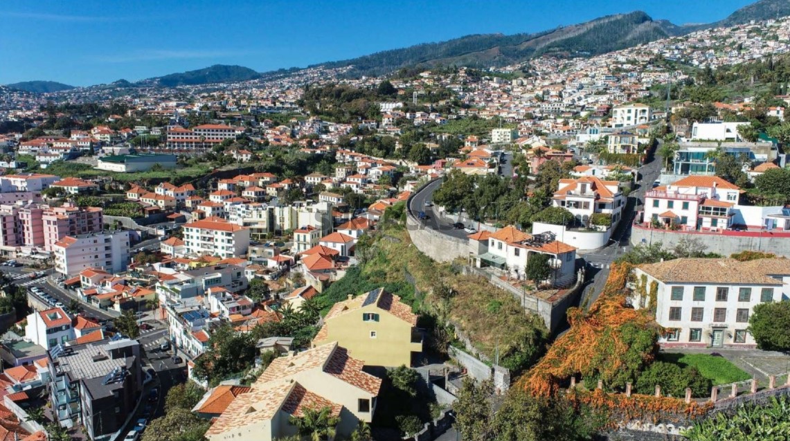 Nova construção à venda em Imaculado Coração Maria