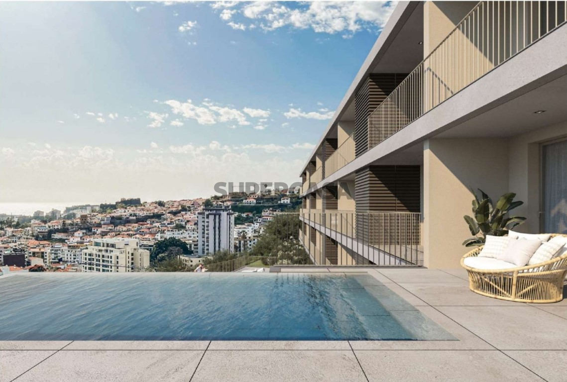 Nova construção à venda em Imaculado Coração Maria