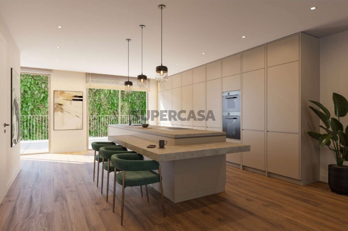 Nova construção à venda em Imaculado Coração Maria