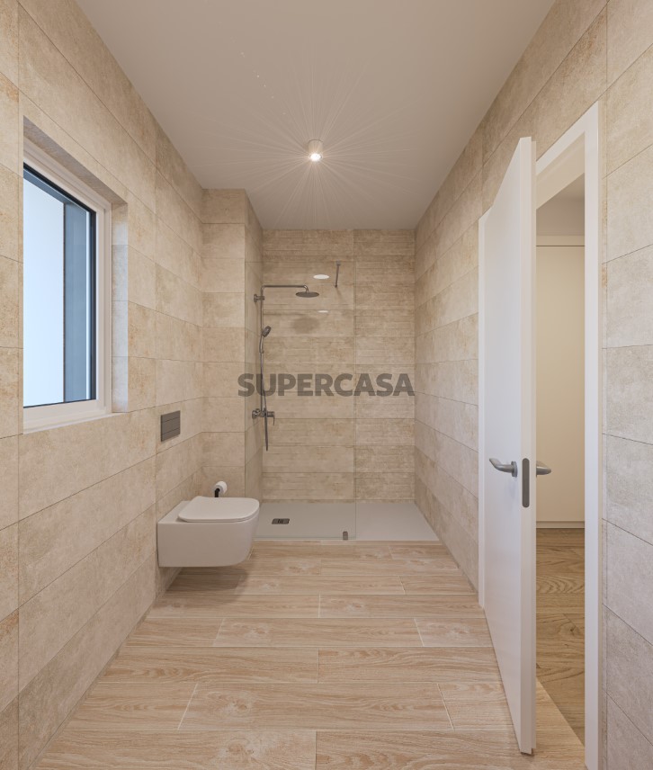 WC da Suite