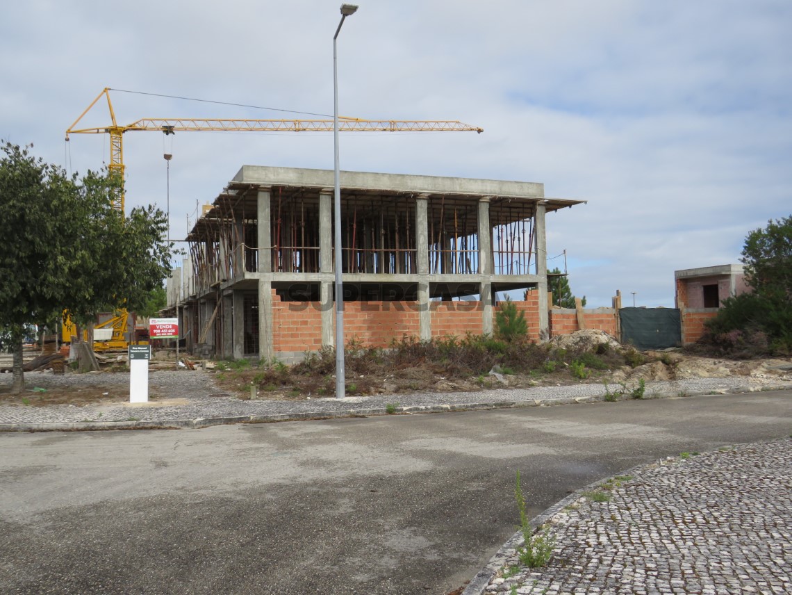 Fachada Lateral