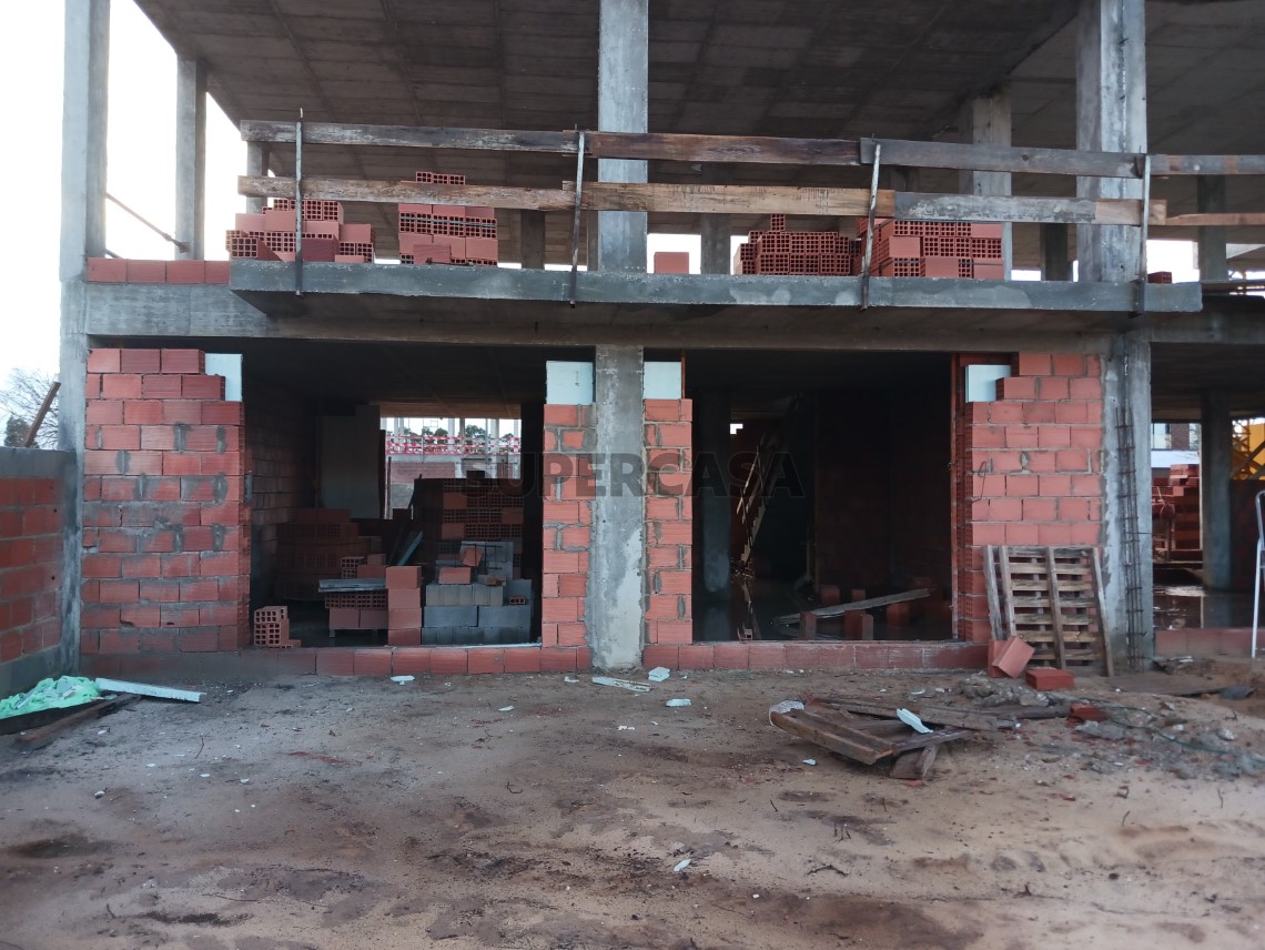 Pormenor Construtivo