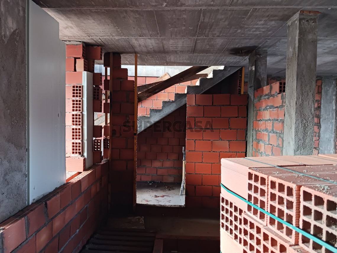 Pormenor Construtivo