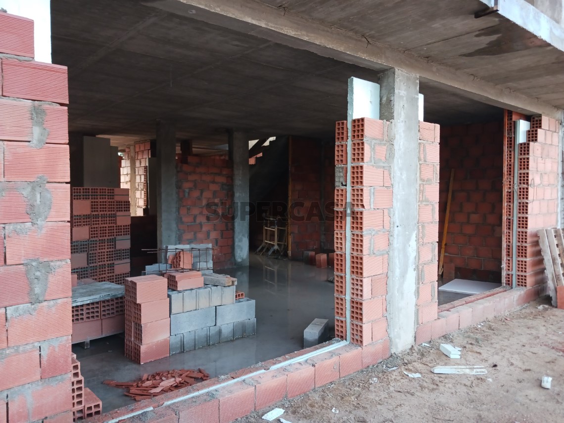 Pormenor Construtivo