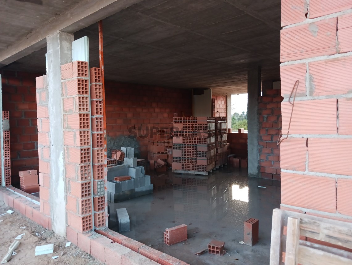 Pormenor Construtivo