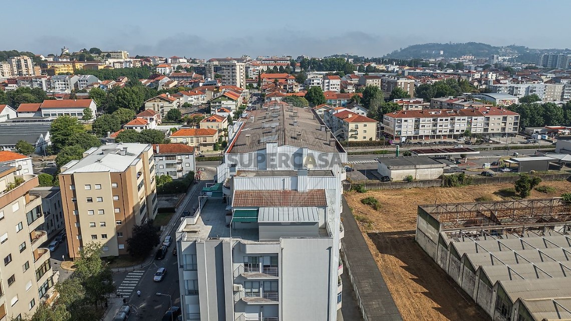 Escritório à venda em São Víctor