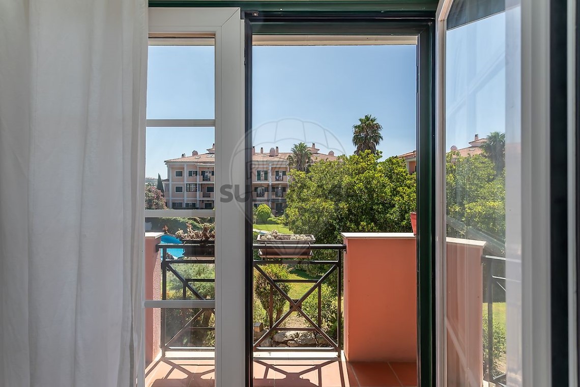 Appartement 4 kamers voor huren Op S.Maria e S.Miguel, S.Martinho, S.Pedro Penaferrim