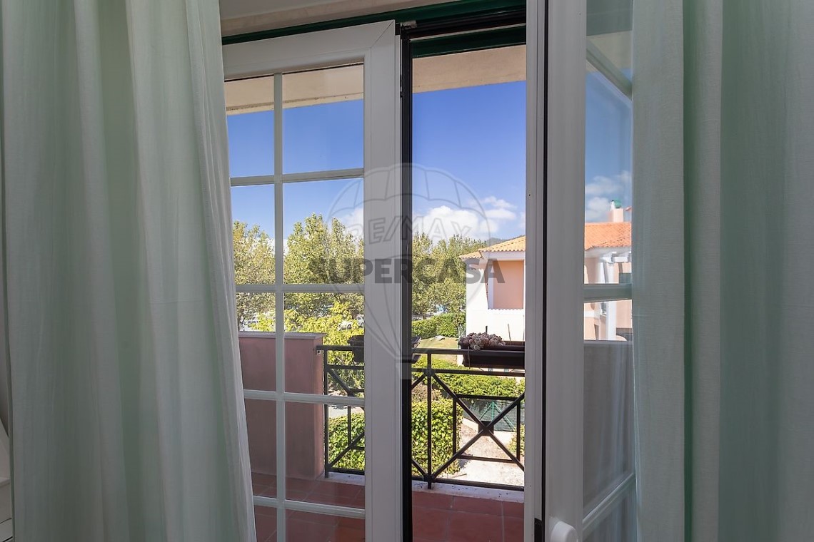 Appartement 4 kamers voor huren Op S.Maria e S.Miguel, S.Martinho, S.Pedro Penaferrim