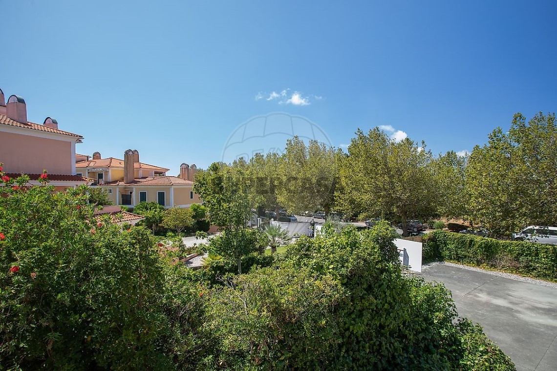 Appartement 4 kamers voor huren Op S.Maria e S.Miguel, S.Martinho, S.Pedro Penaferrim