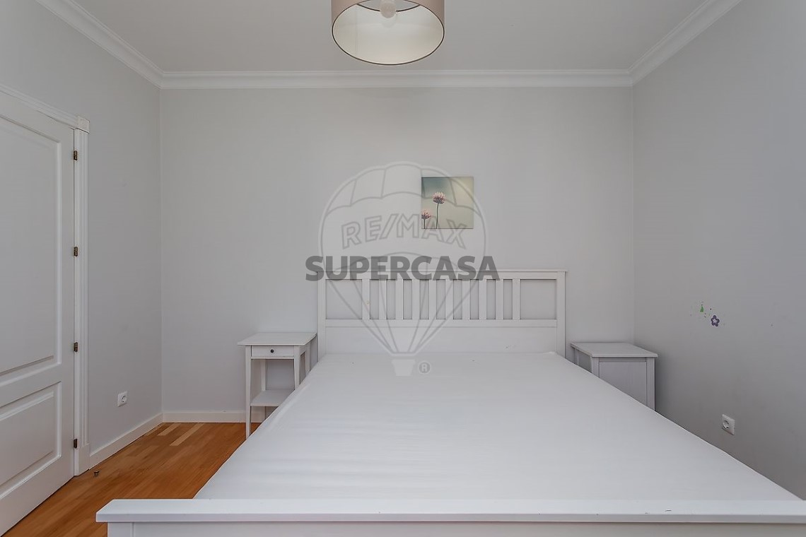 Appartement 4 kamers voor huren Op S.Maria e S.Miguel, S.Martinho, S.Pedro Penaferrim