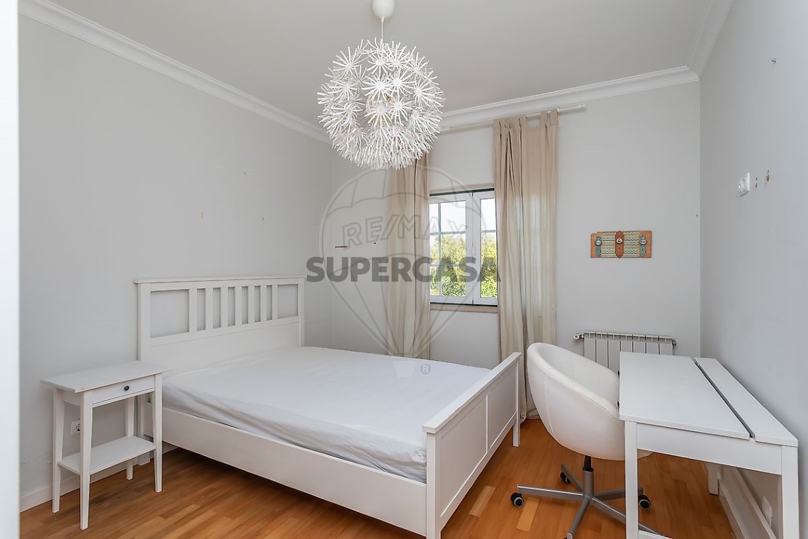 Appartement 4 kamers voor huren Op S.Maria e S.Miguel, S.Martinho, S.Pedro Penaferrim