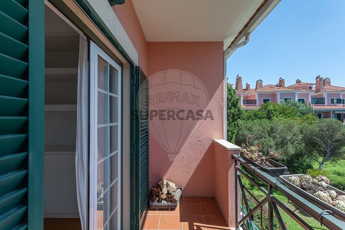 Appartement 4 kamers voor huren Op S.Maria e S.Miguel, S.Martinho, S.Pedro Penaferrim