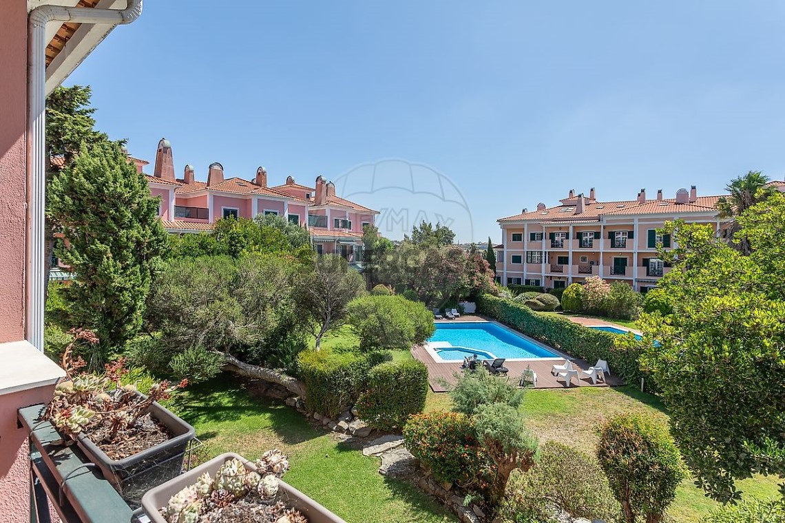 Appartement 4 kamers voor huren Op S.Maria e S.Miguel, S.Martinho, S.Pedro Penaferrim