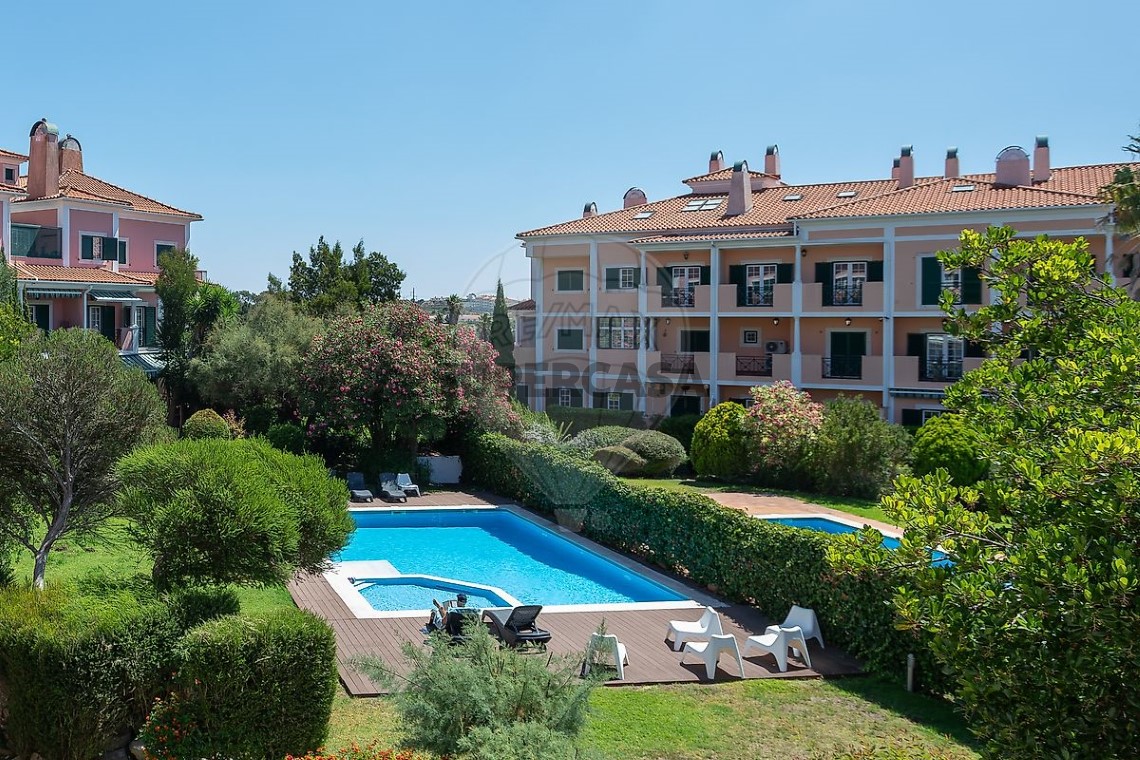 Appartement 4 kamers voor huren Op S.Maria e S.Miguel, S.Martinho, S.Pedro Penaferrim