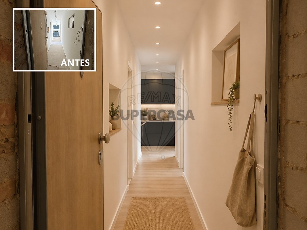 Apartment 1 Zimmer verkaufen auf Beato