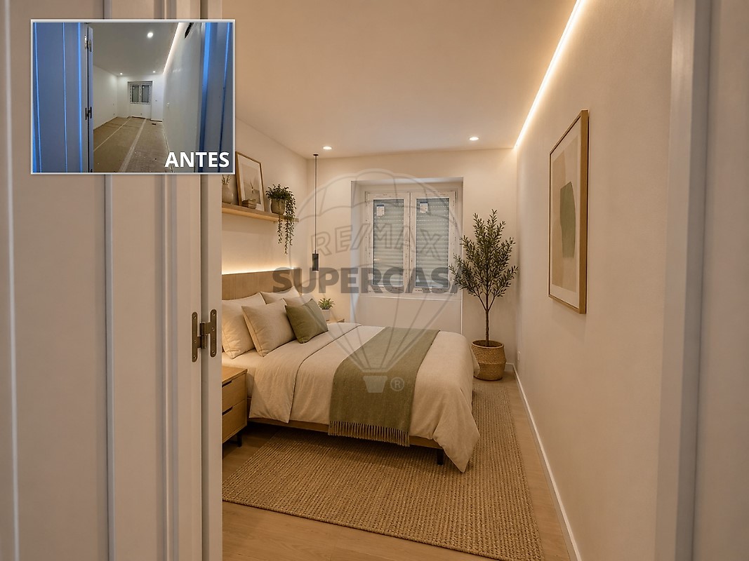 Apartment 1 Zimmer verkaufen auf Beato