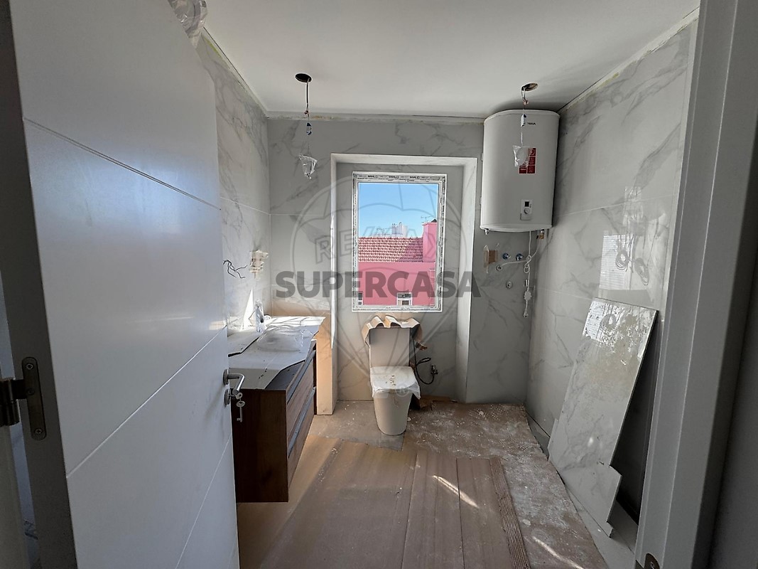 Apartment 1 Zimmer verkaufen auf Beato