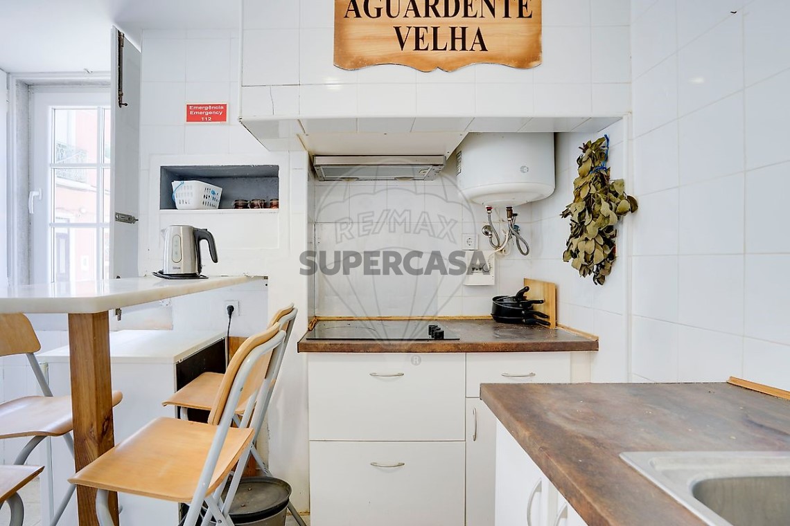 Prédio à venda em São Sebastião