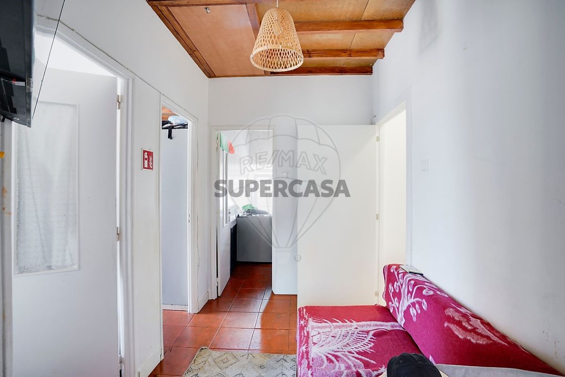 Prédio à venda em São Sebastião
