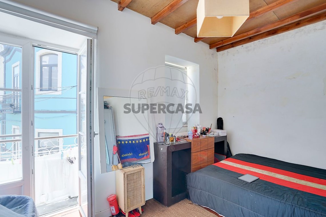 Prédio à venda em São Sebastião