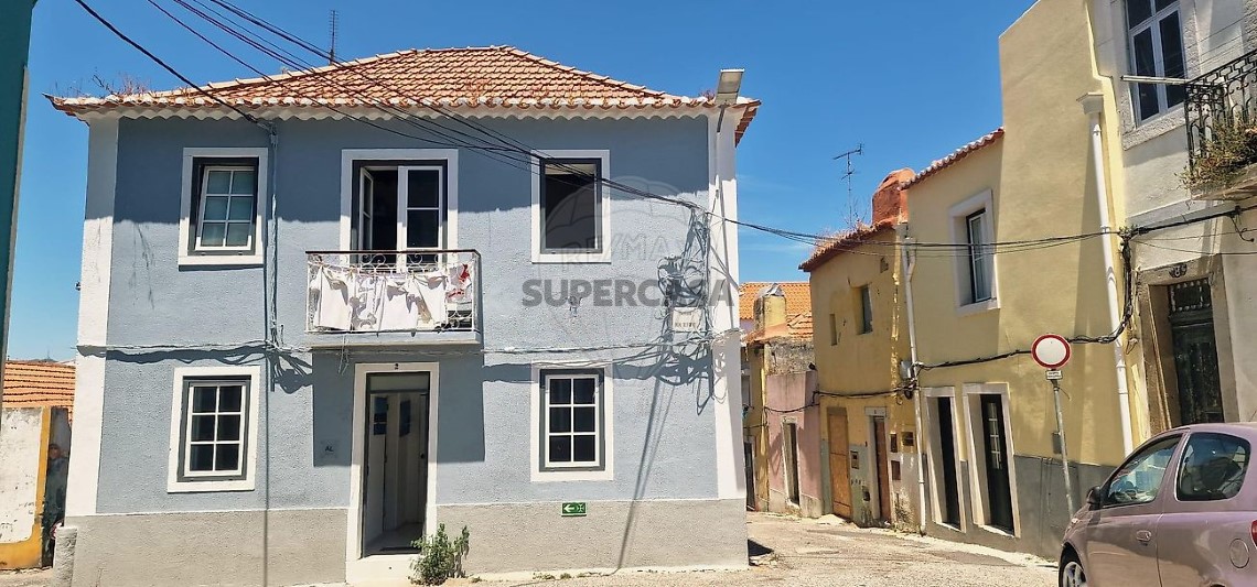 Prédio à venda em São Sebastião