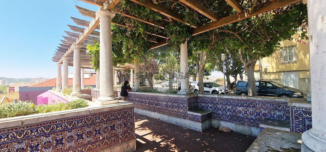 Prédio à venda em São Sebastião