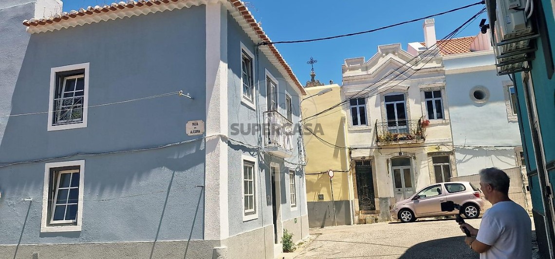 Prédio à venda em São Sebastião