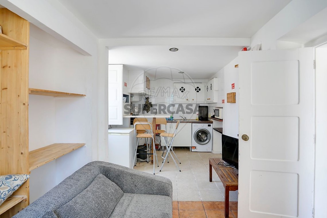 Prédio à venda em São Sebastião