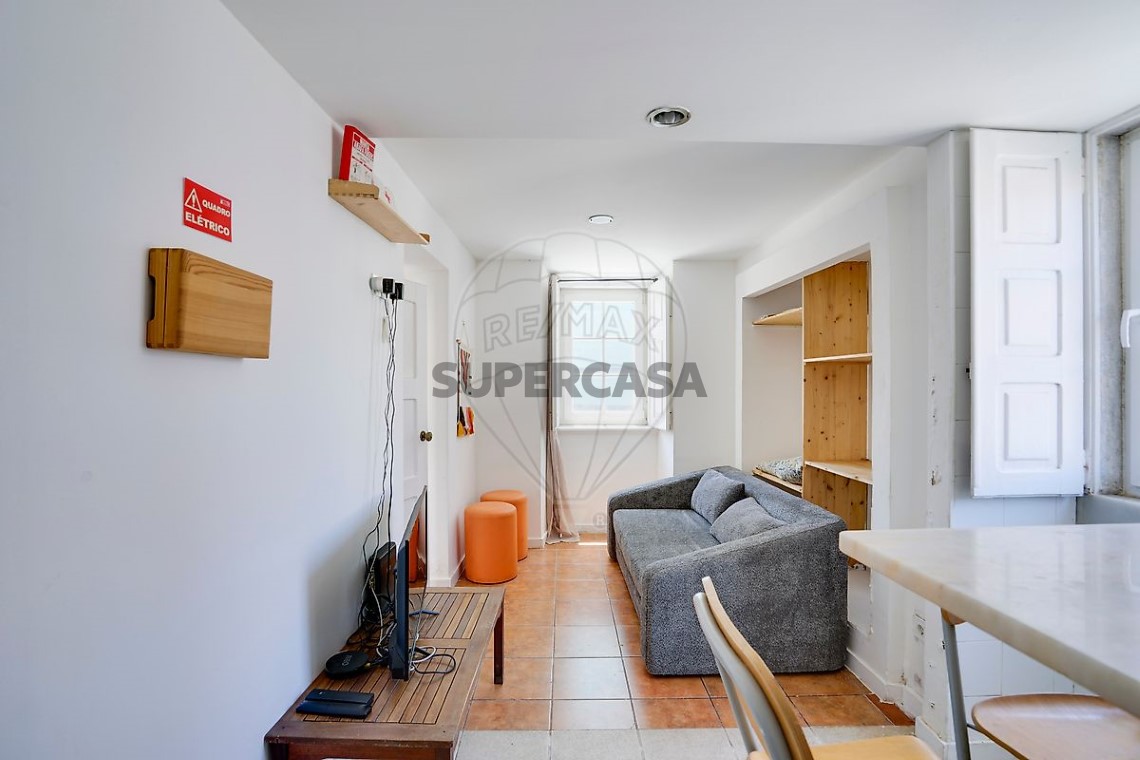 Prédio à venda em São Sebastião