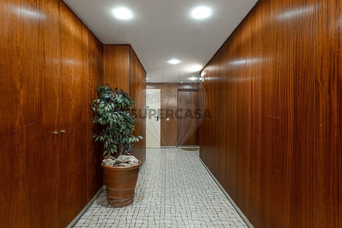 Apartamento T2 à venda em Valongo