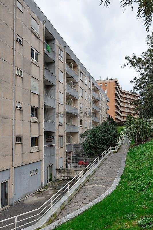 Apartamento T2 à venda em Valongo