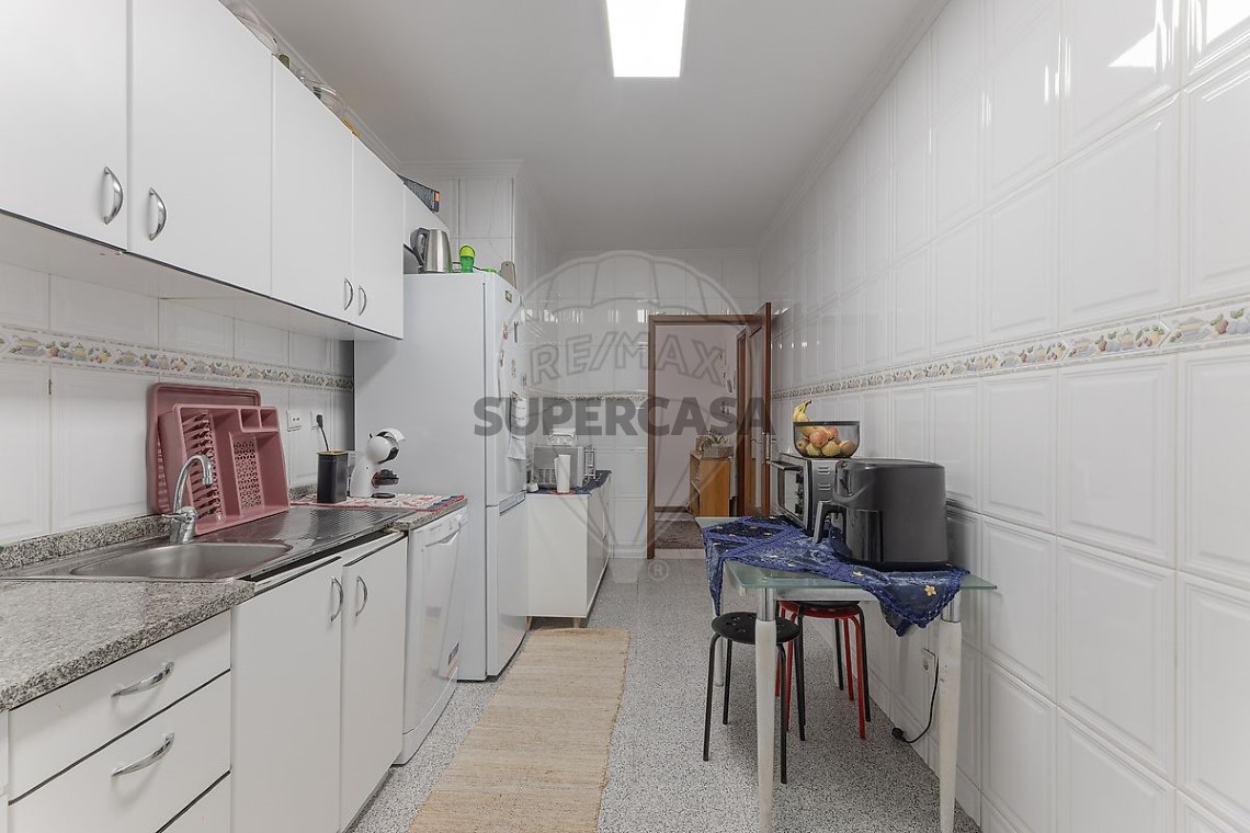 Apartamento T2 à venda em Valongo