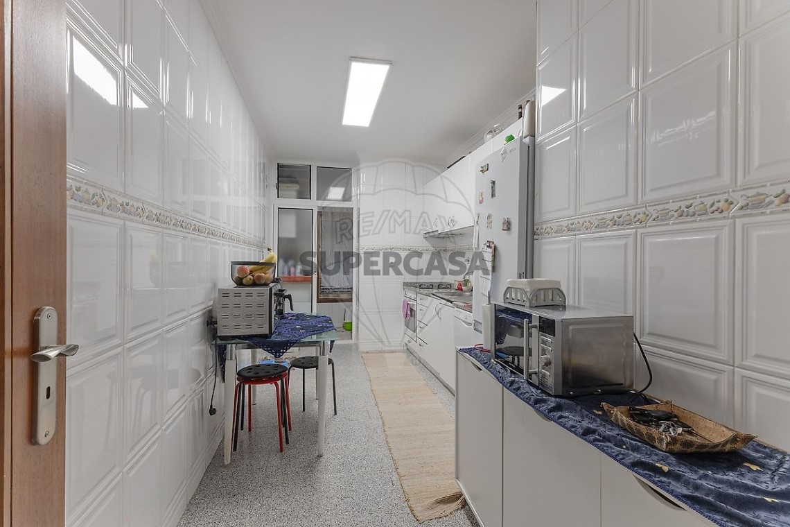 Apartamento T2 à venda em Valongo