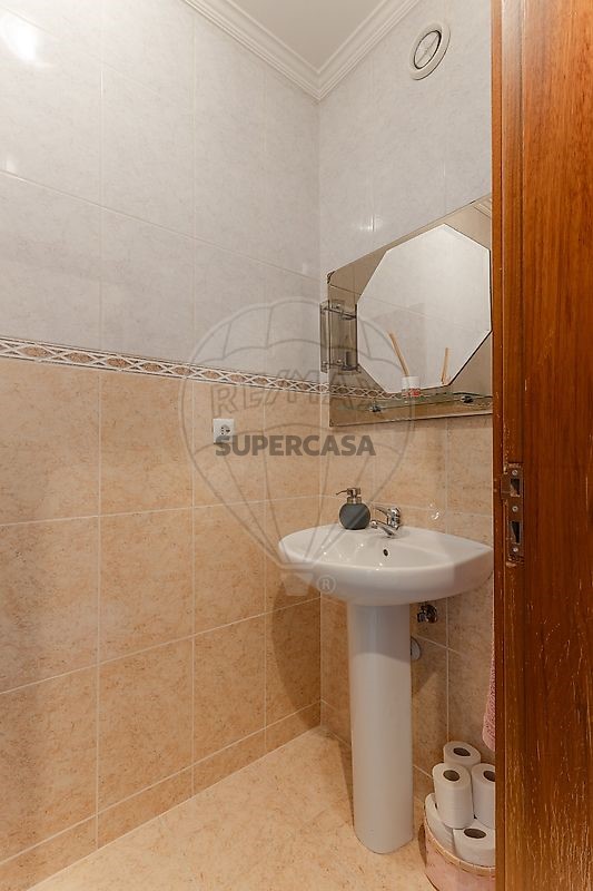 Apartamento T2 à venda em Valongo