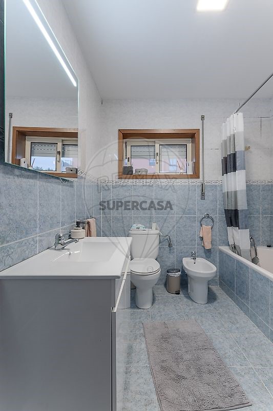 Apartamento T2 à venda em Valongo