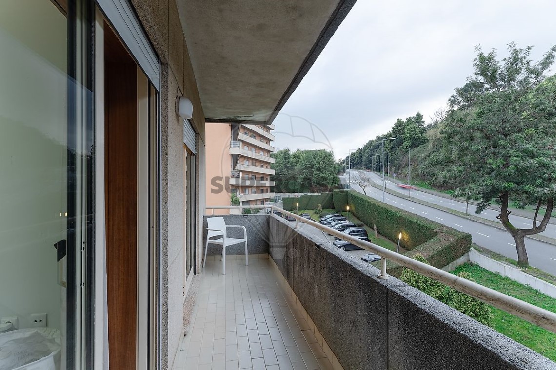 Apartamento T2 à venda em Valongo